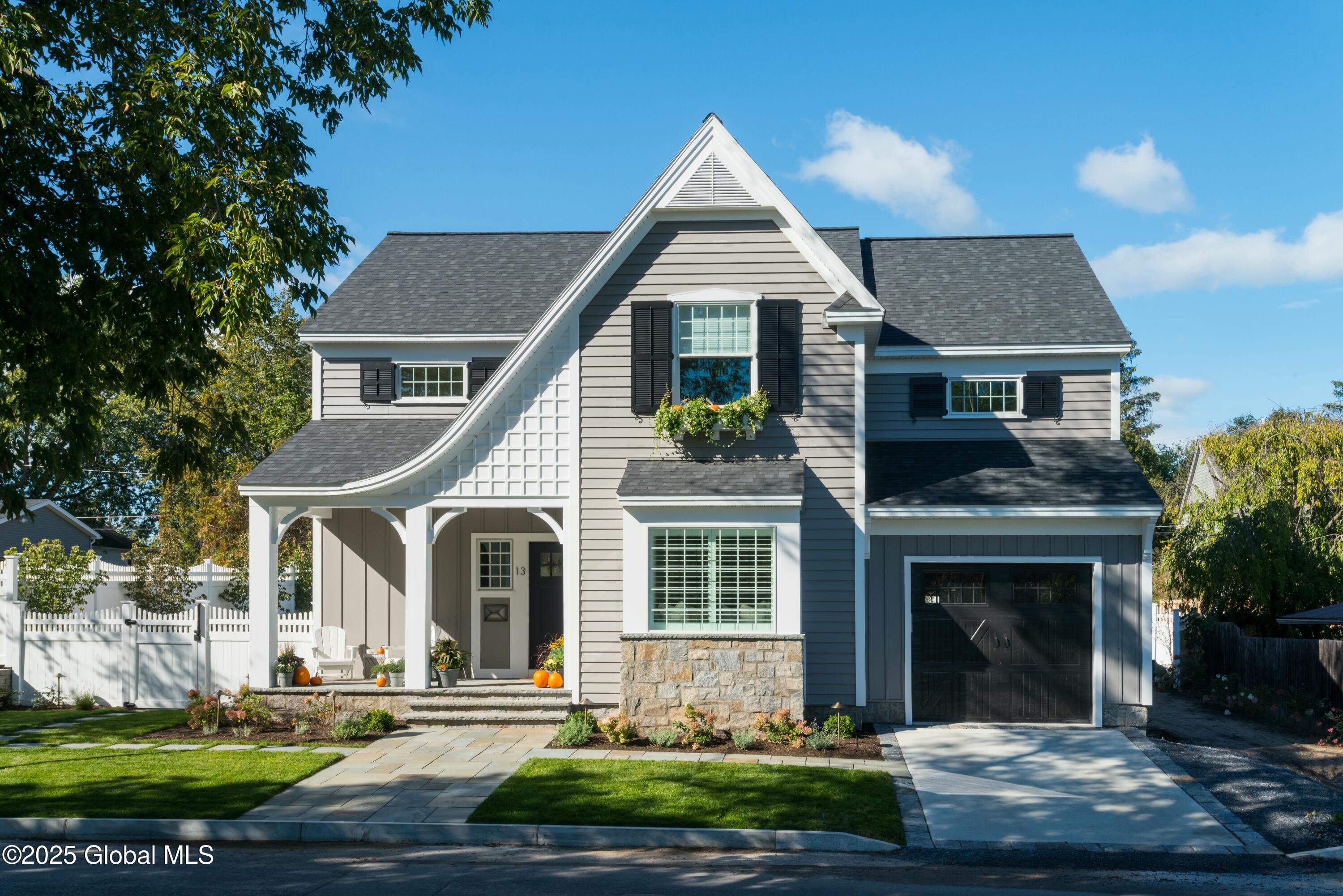 1 Pickett Lane Rexford NY 12148