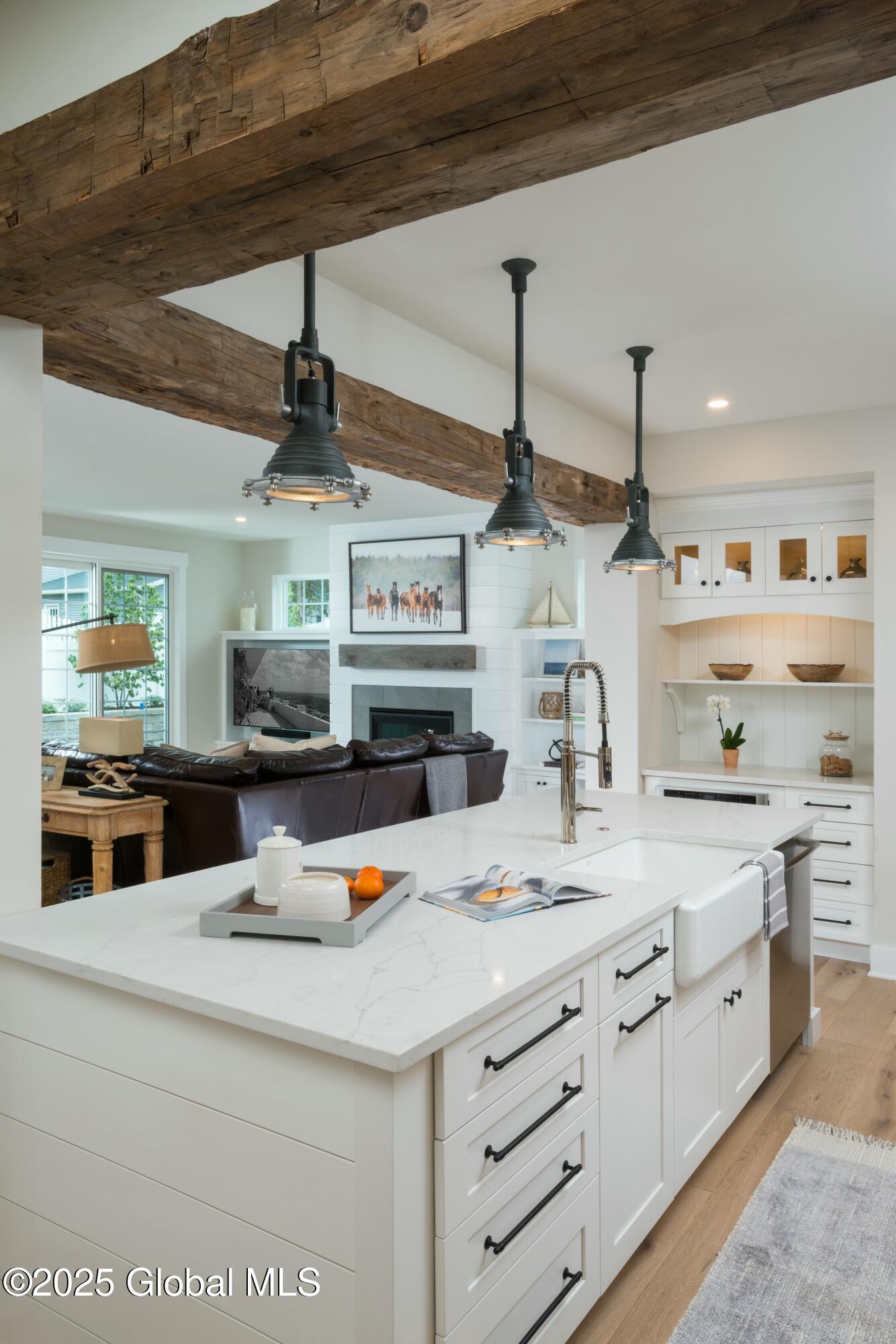 1 Pickett Lane Rexford NY 12148