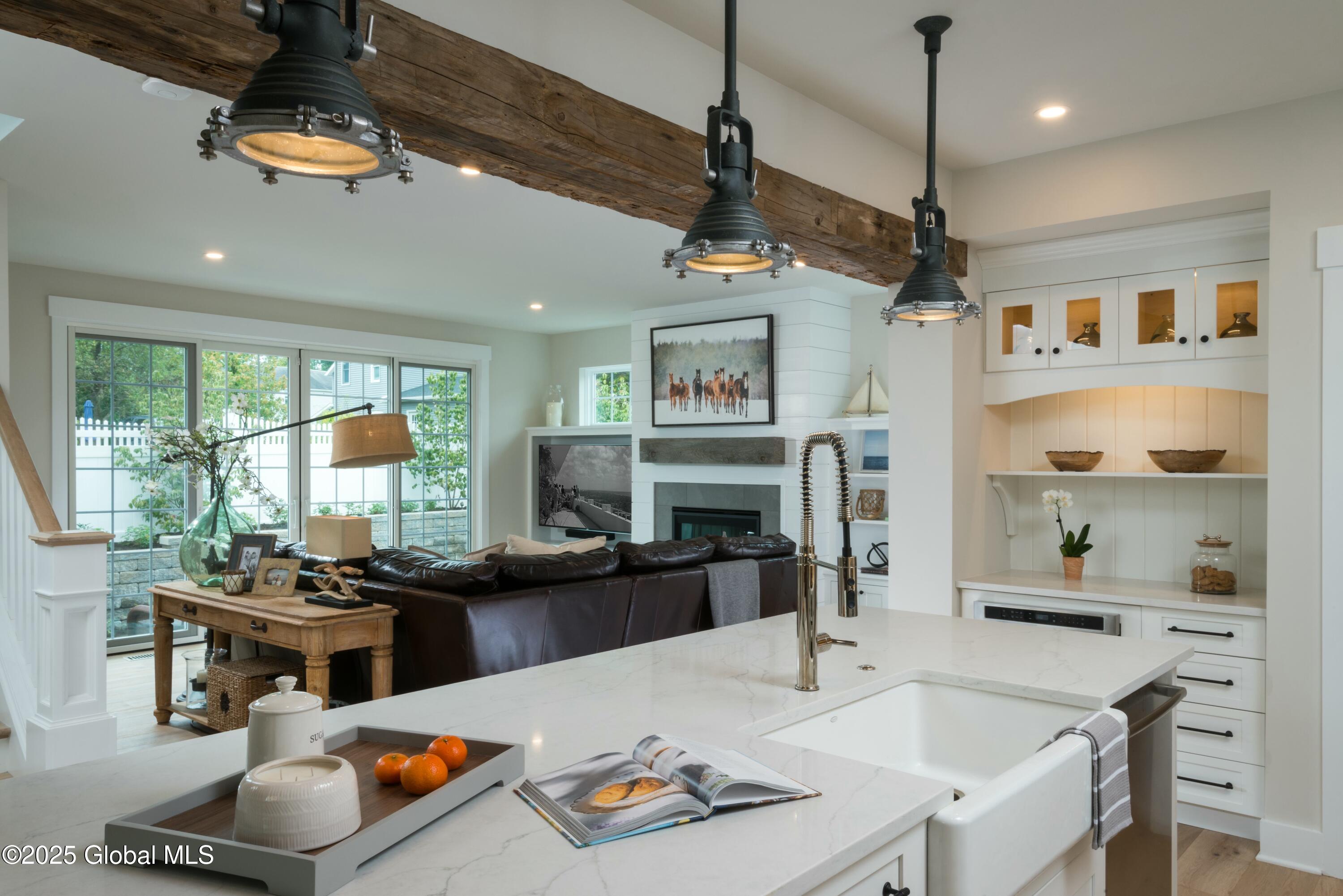 1 Pickett Lane Rexford NY 12148
