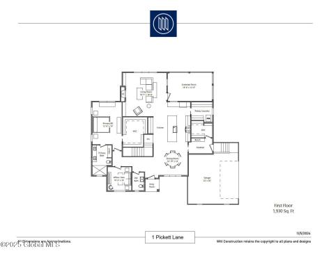 1 Pickett Lane Rexford NY 12148