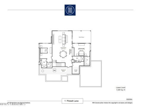 1 Pickett Lane Rexford NY 12148