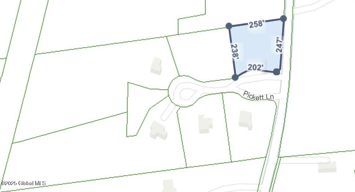 1 Pickett Lane Rexford NY 12148
