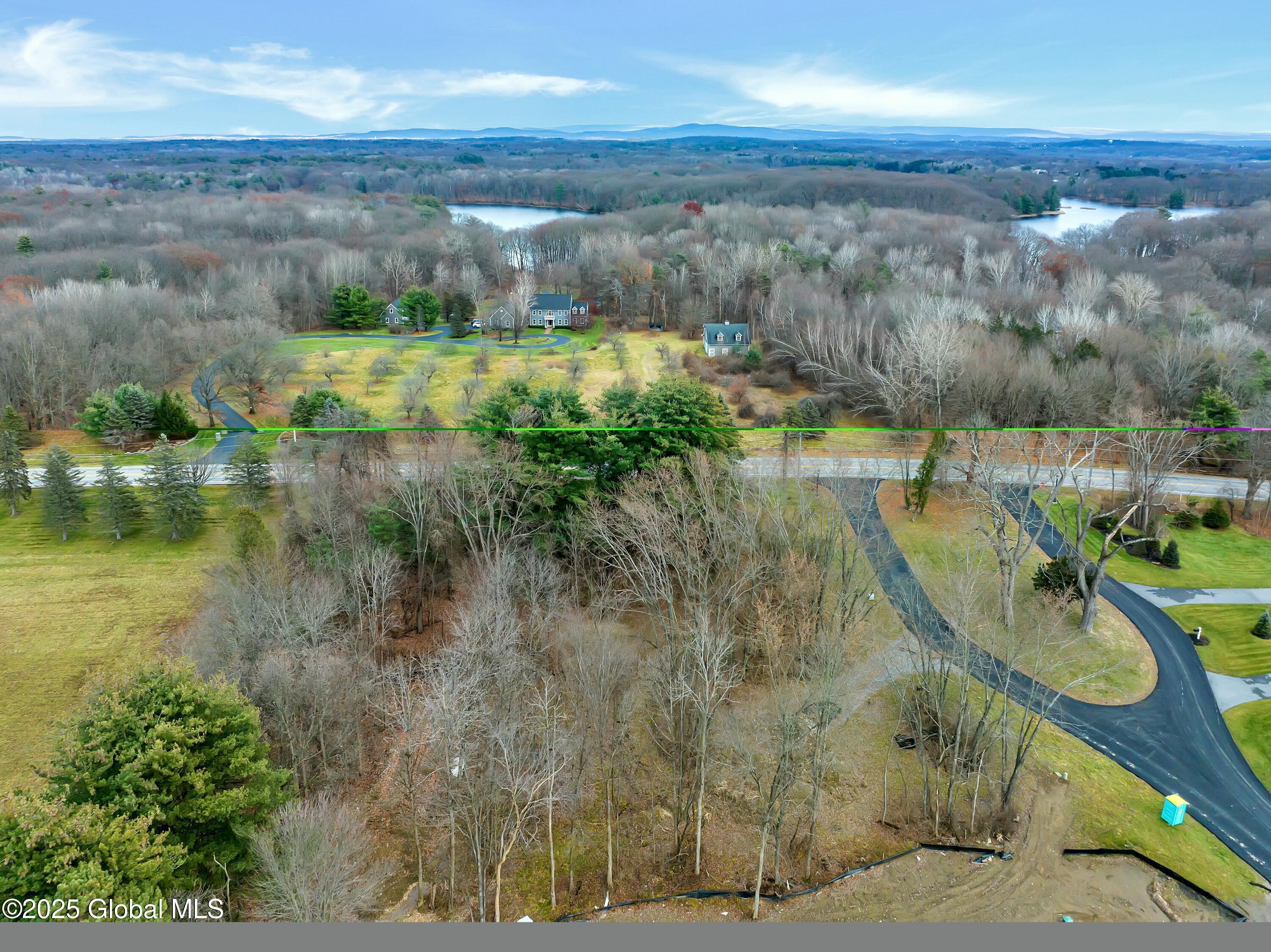 1 Pickett Lane Rexford NY 12148