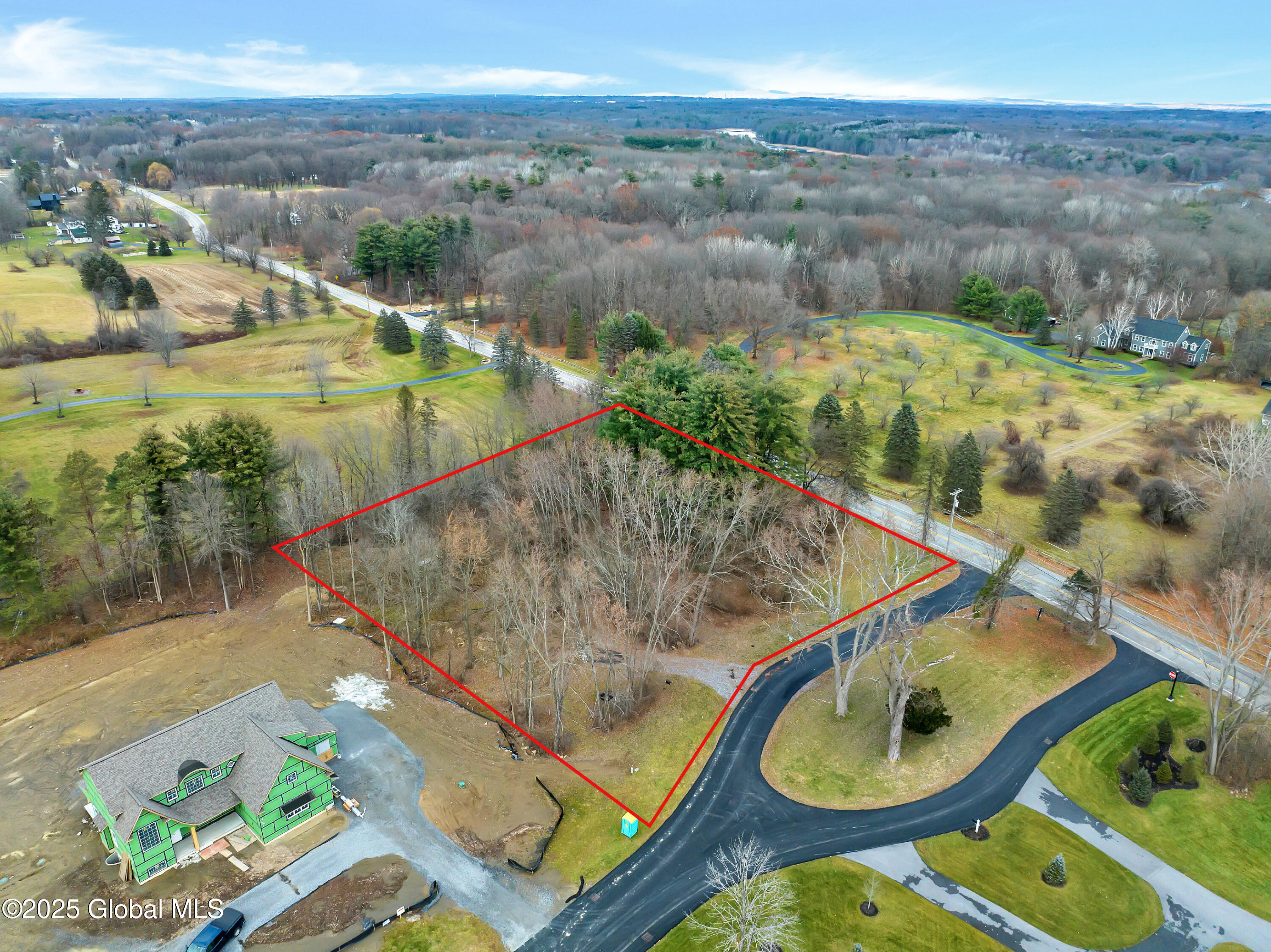1 Pickett Lane Rexford NY 12148