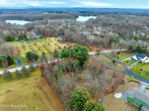 1 Pickett Lane Rexford NY 12148