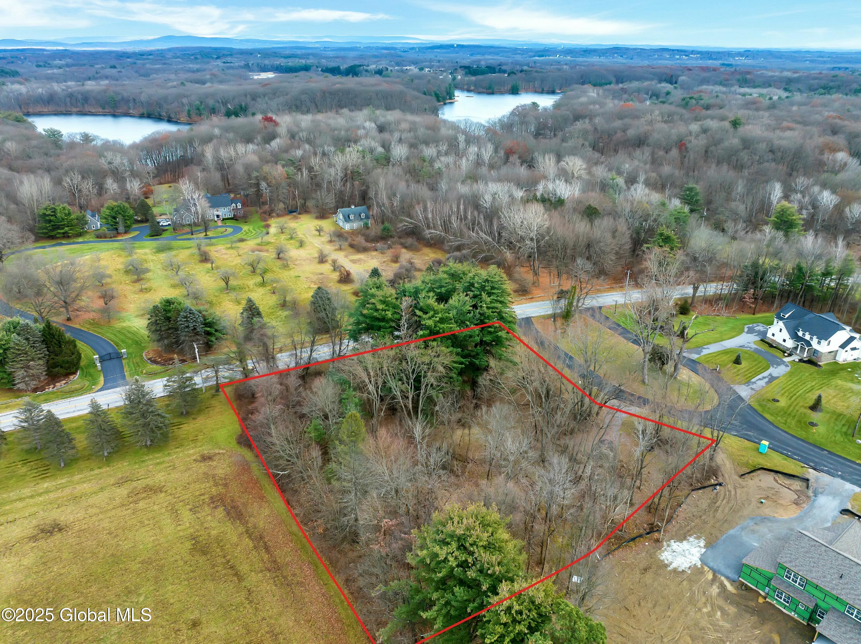 1 Pickett Lane Rexford NY 12148