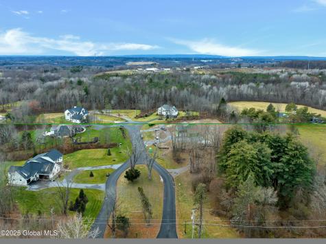 1 Pickett Lane Rexford NY 12148