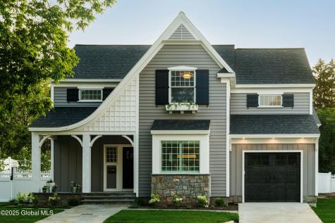 1 Pickett Lane Rexford NY 12148