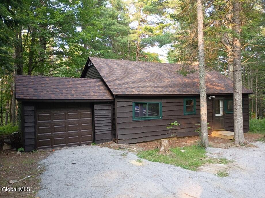 246 Loch Muller Road Olmstedville NY 12870