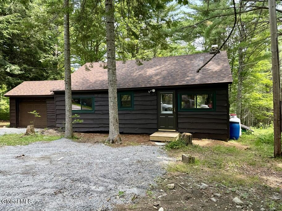 246 Loch Muller Road Olmstedville NY 12870