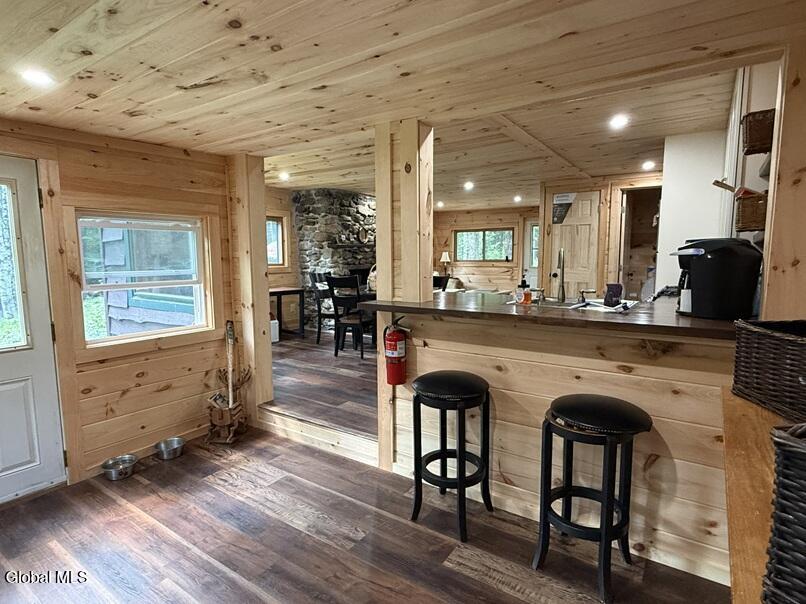246 Loch Muller Road Olmstedville NY 12870