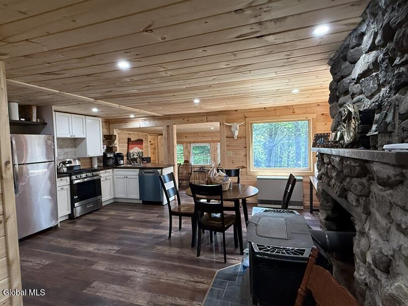 246 Loch Muller Road Olmstedville NY 12870
