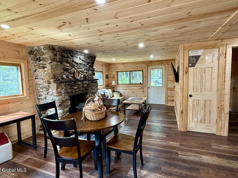 246 Loch Muller Road Olmstedville NY 12870