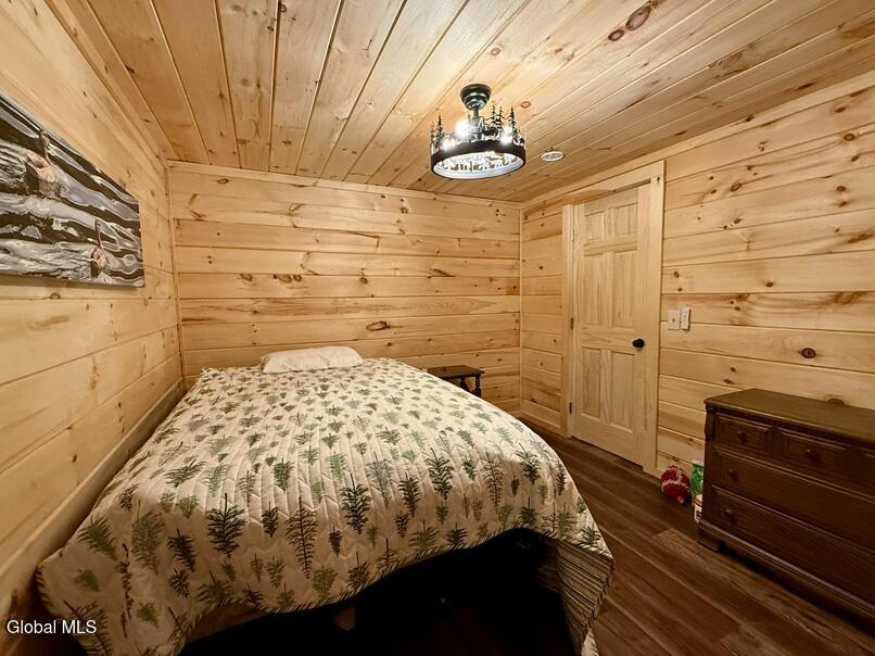 246 Loch Muller Road Olmstedville NY 12870