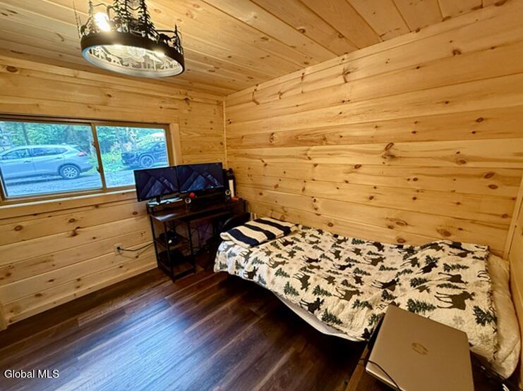 246 Loch Muller Road Olmstedville NY 12870