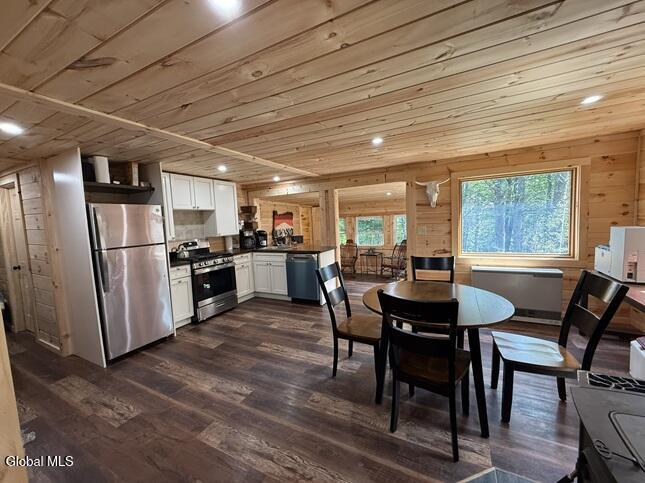 246 Loch Muller Road Olmstedville NY 12870