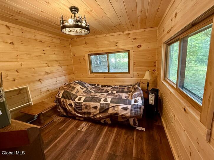 246 Loch Muller Road Olmstedville NY 12870