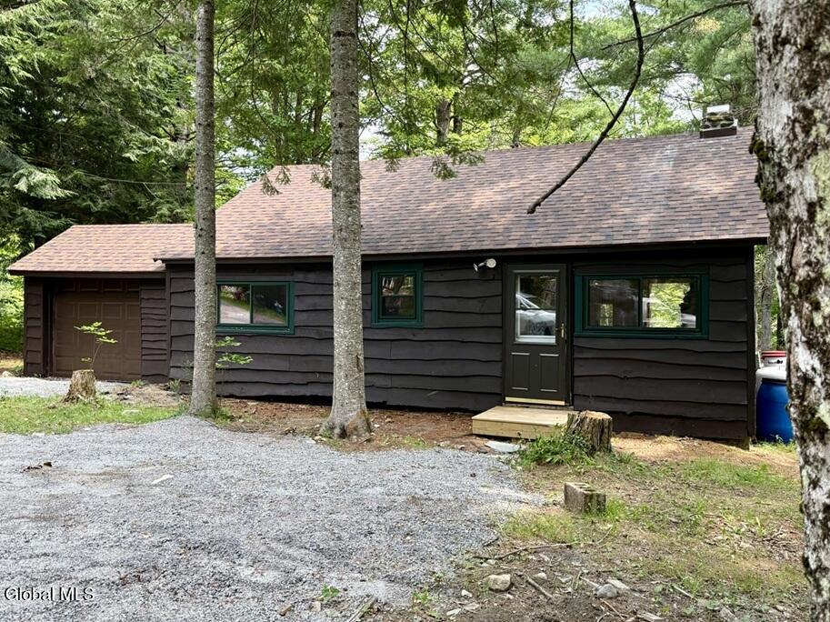 246 Loch Muller Road Olmstedville NY 12870