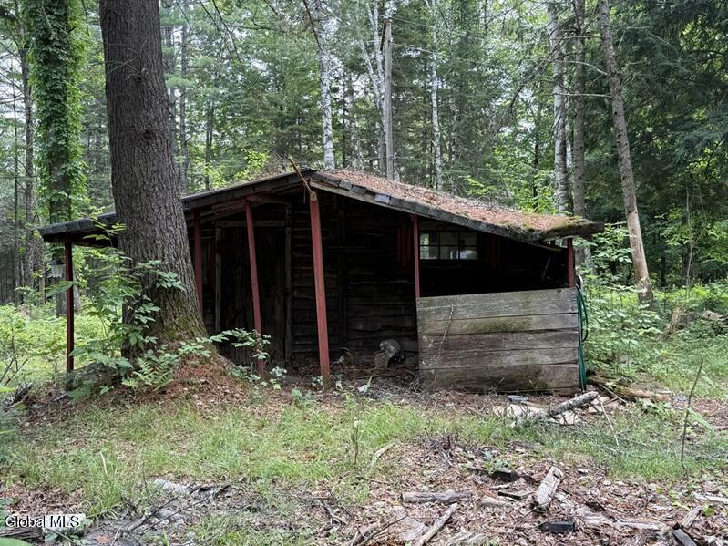 246 Loch Muller Road Olmstedville NY 12870