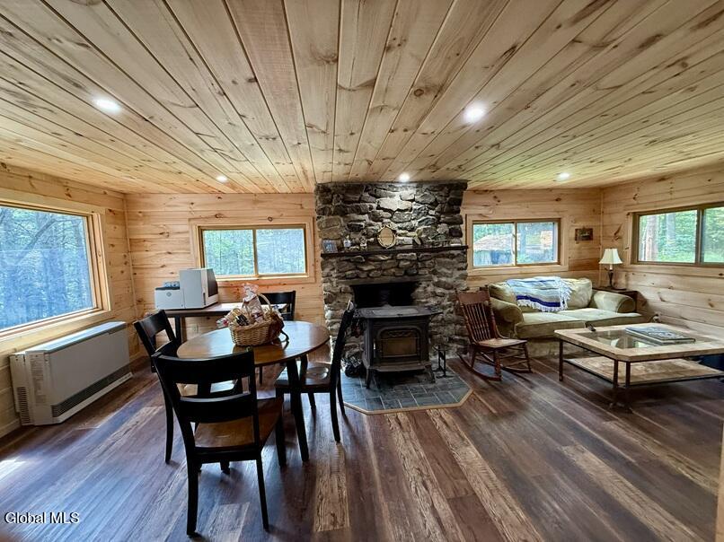 246 Loch Muller Road Olmstedville NY 12870