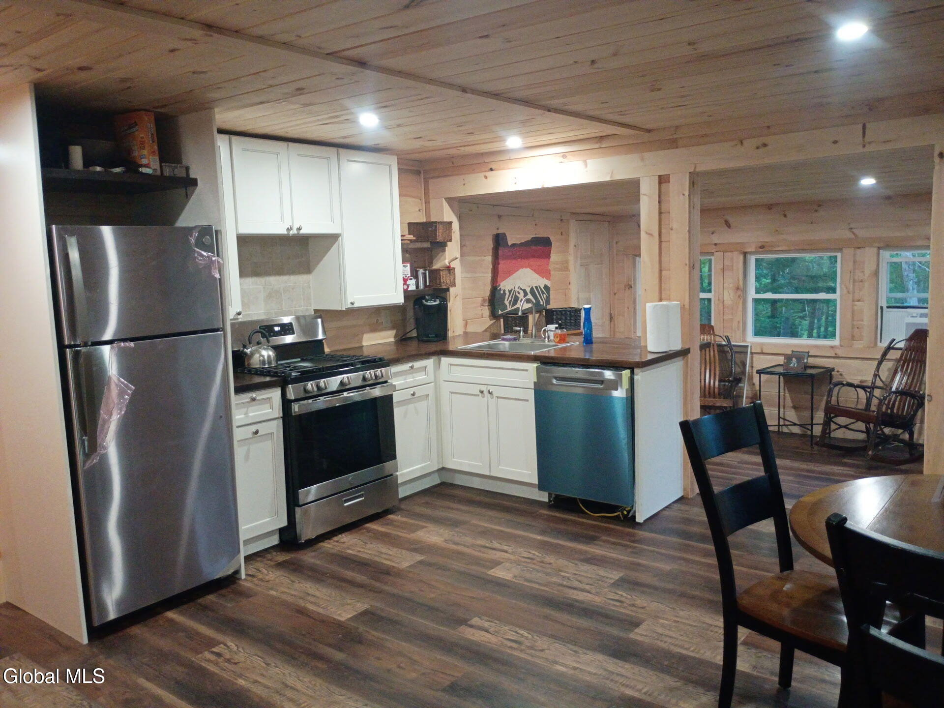 246 Loch Muller Road Olmstedville NY 12870