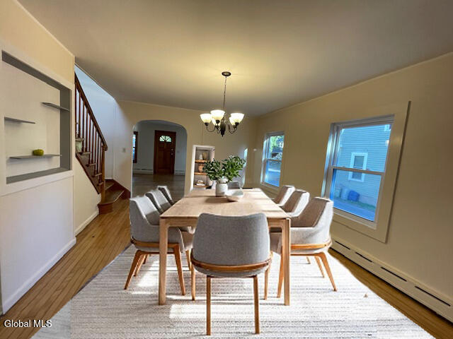 25 Corliss Avenue Greenwich NY 12834