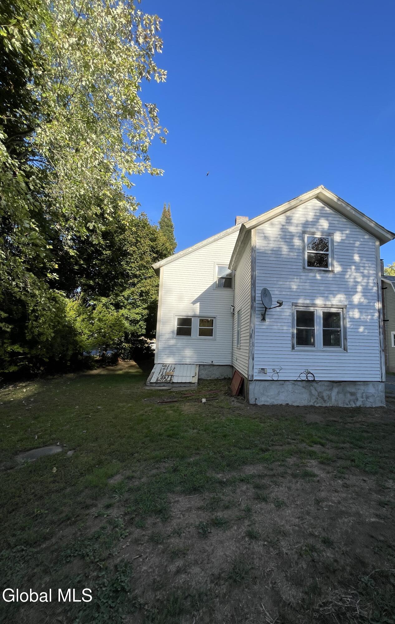 25 Corliss Avenue Greenwich NY 12834