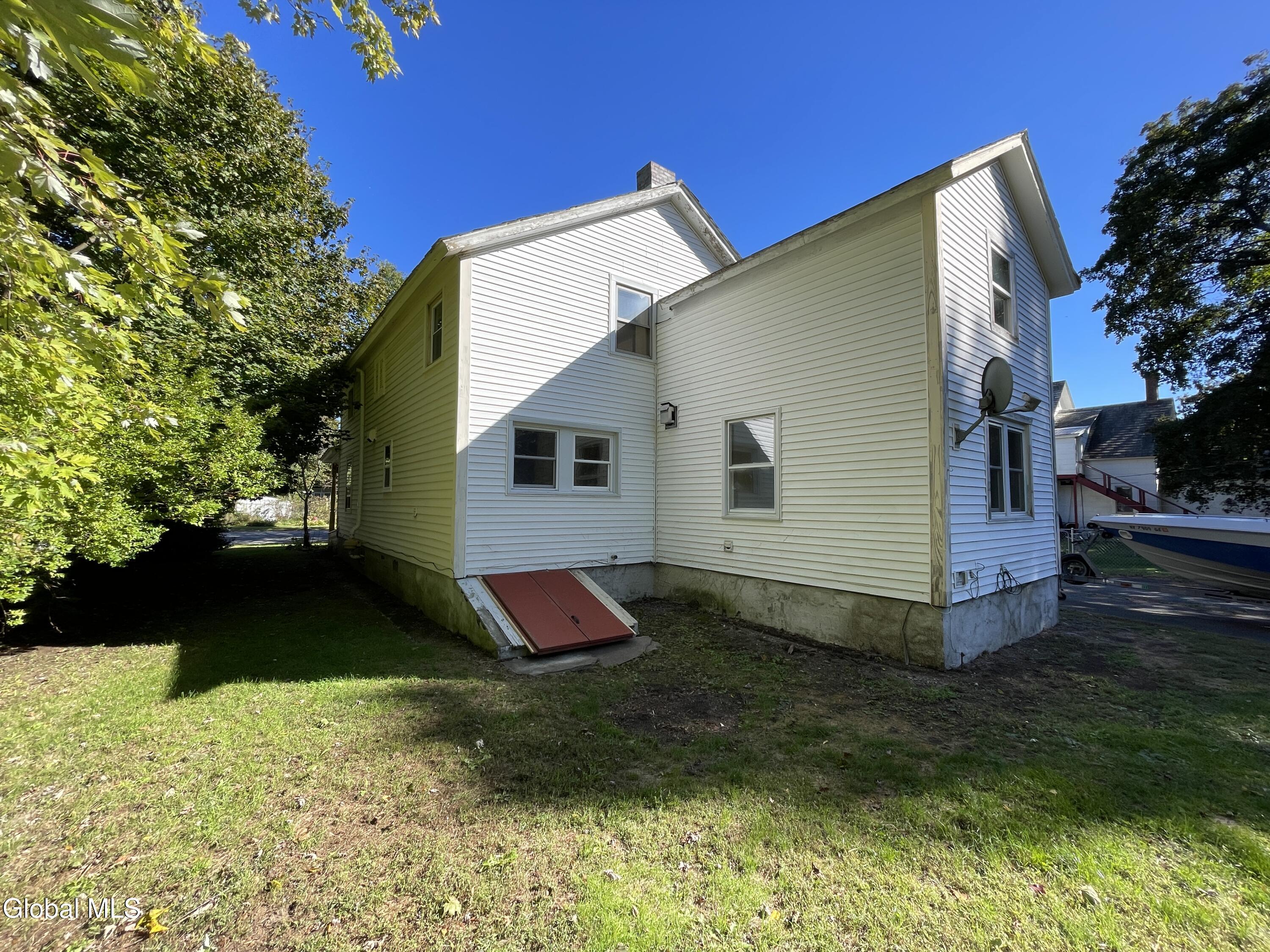 25 Corliss Avenue Greenwich NY 12834