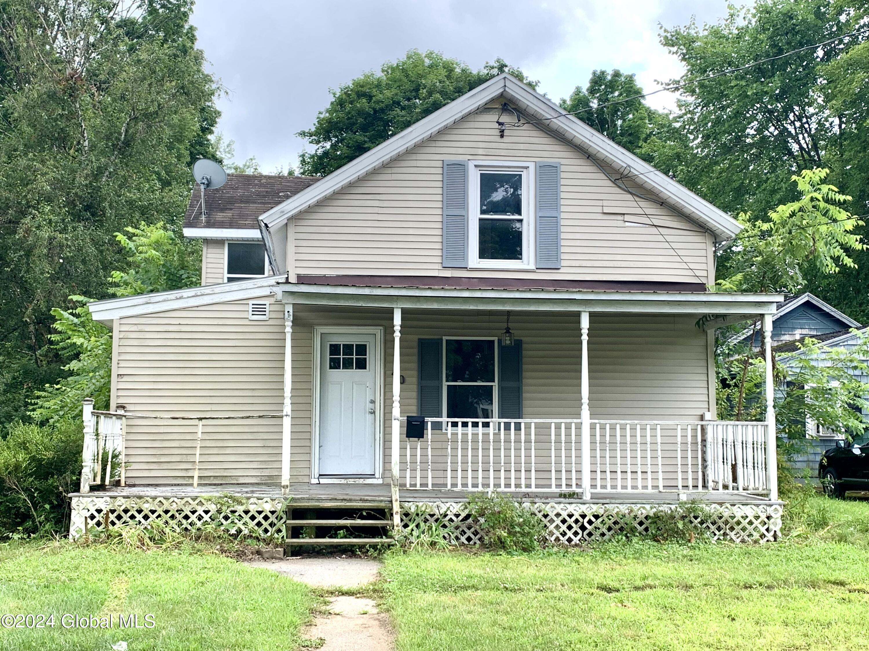 40 First Street Glens Falls NY 12801