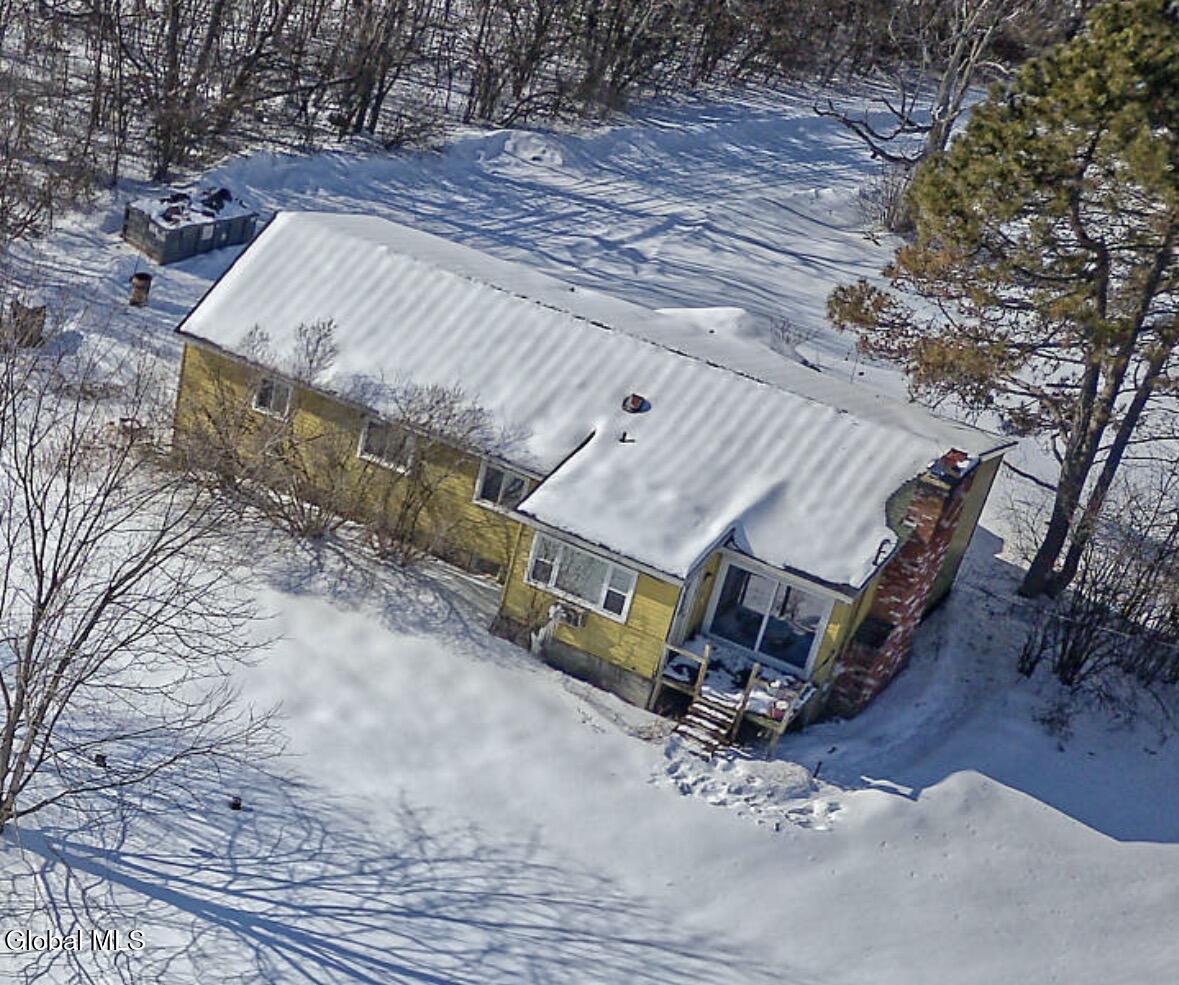 1027 Township Road Altamont NY 12009