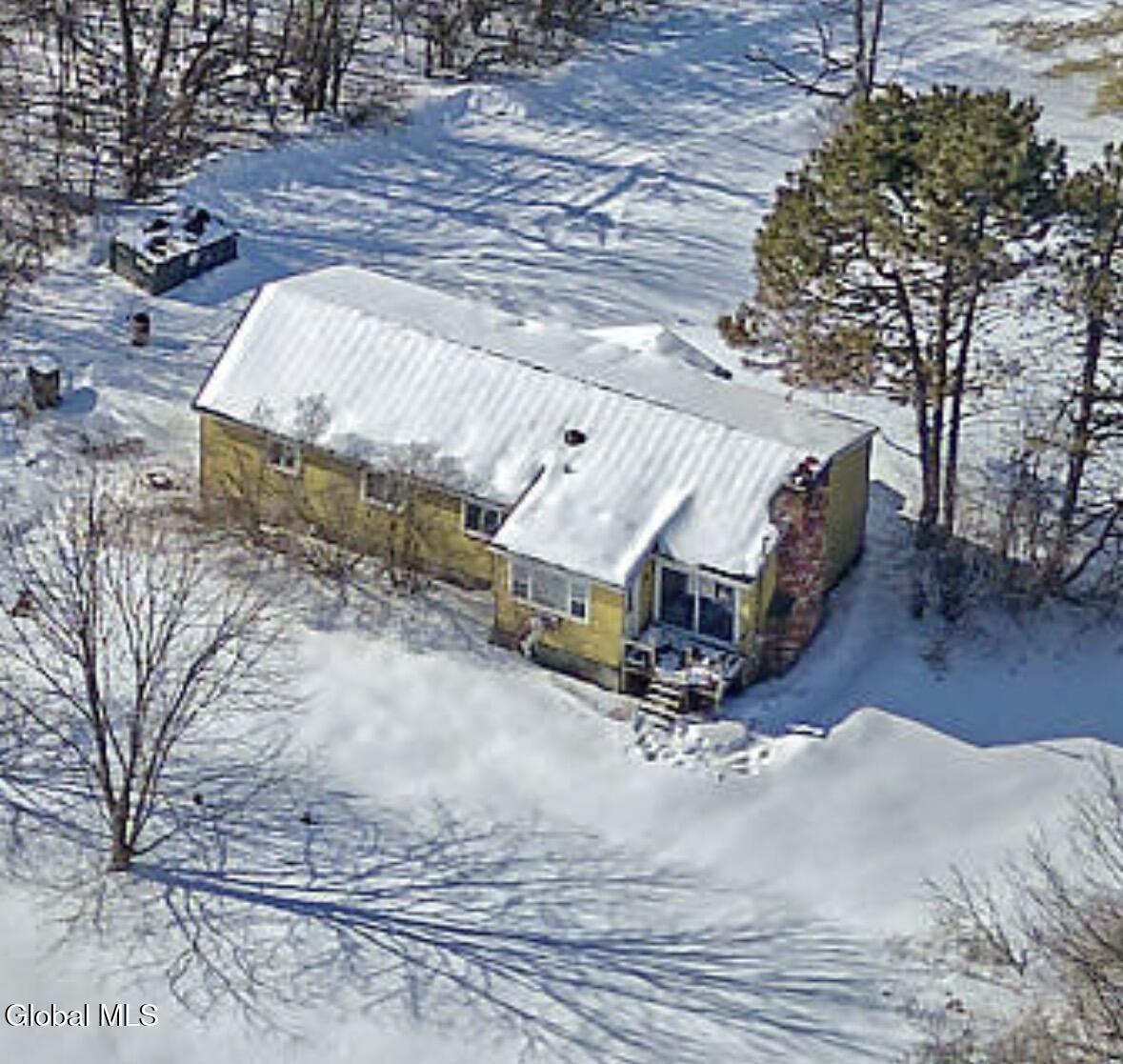1027 Township Road Altamont NY 12009
