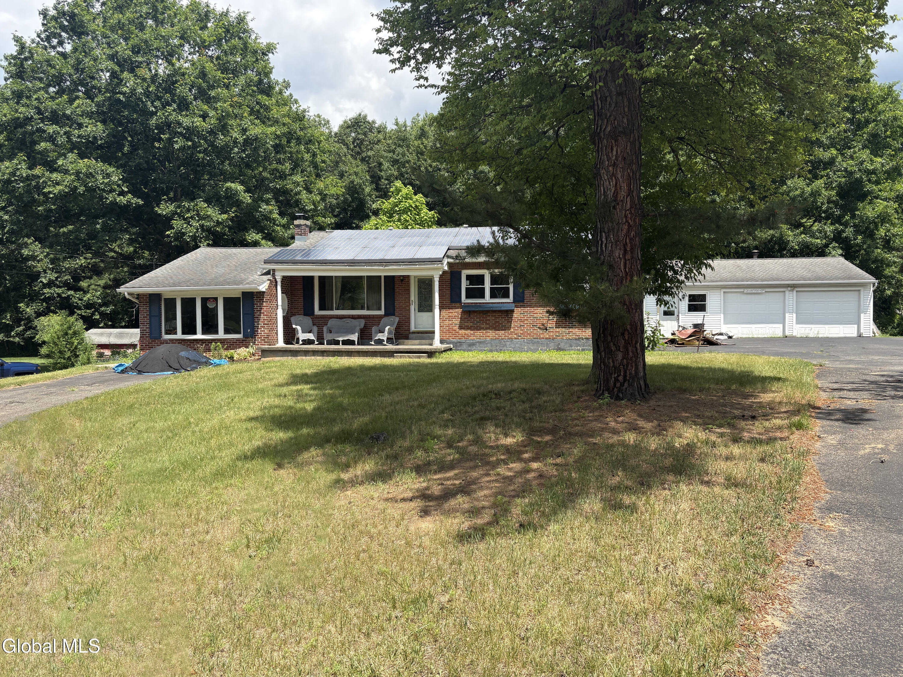 3131 Spawn Road Schenectady NY 12303