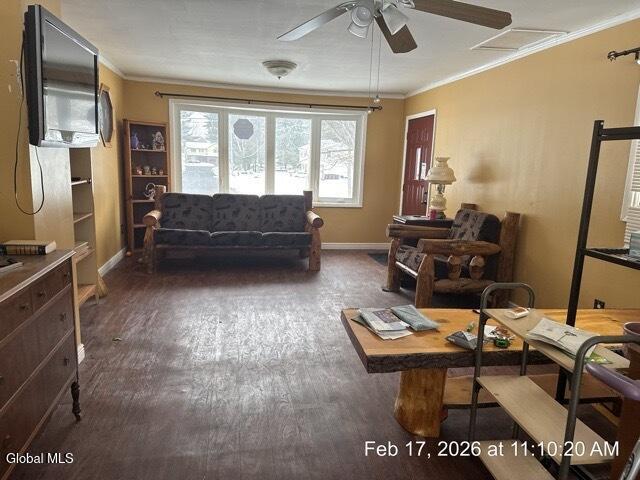 3131 Spawn Road Schenectady NY 12303
