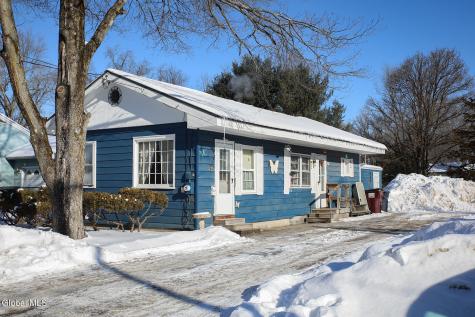 12 Pine Street Hudson Falls NY 12839