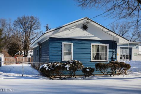 12 Pine Street Hudson Falls NY 12839