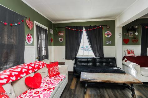 12 Pine Street Hudson Falls NY 12839