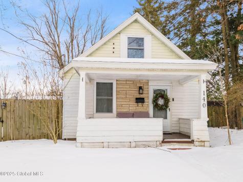 140 Lorraine Avenue Schenectady NY 12304