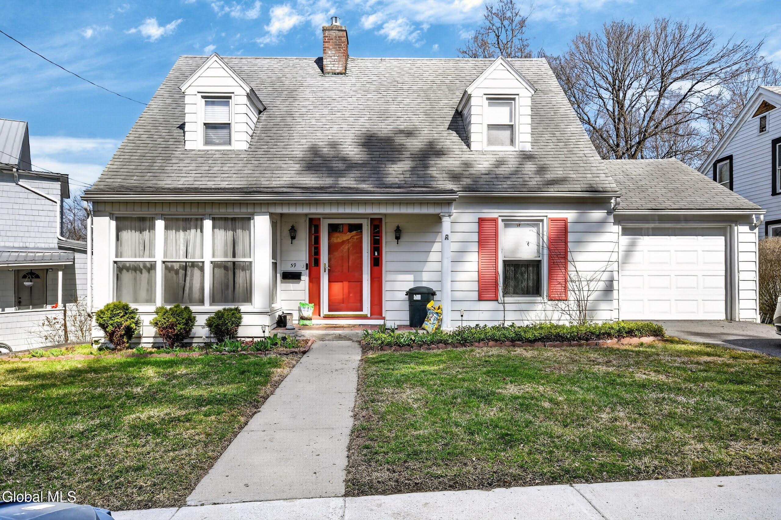 59 3rd Avenue Canajoharie NY 13317