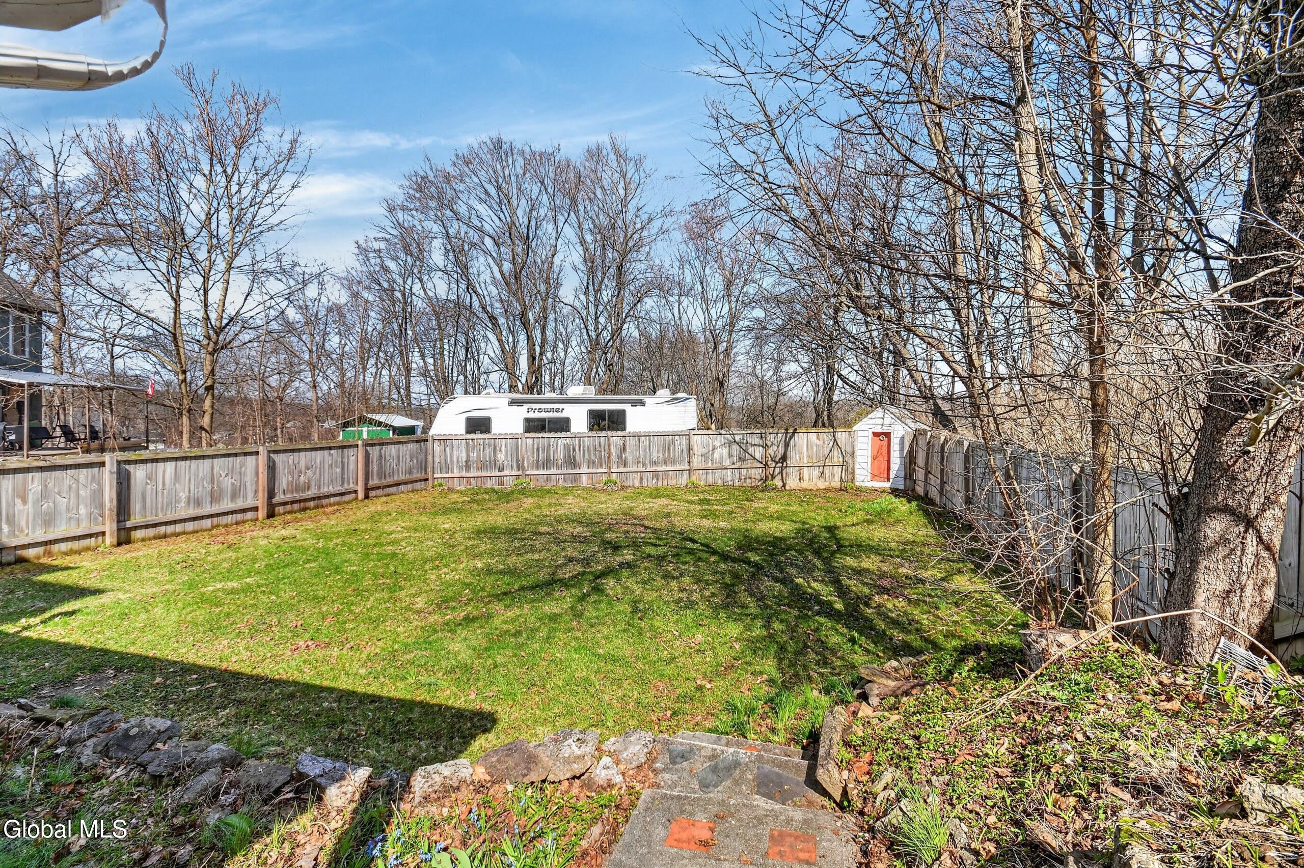 59 3rd Avenue Canajoharie NY 13317