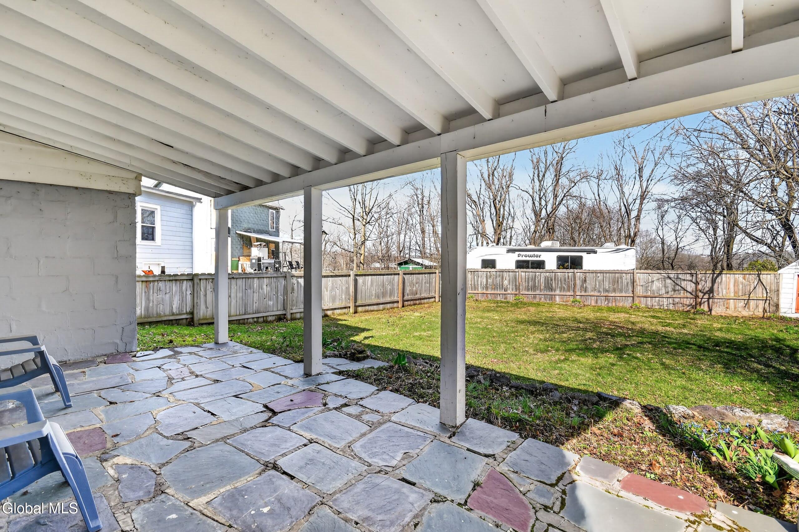 59 3rd Avenue Canajoharie NY 13317