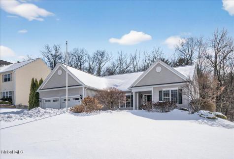 66 Shinnecock Hills Drive Colonie NY 12205