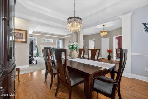 66 Shinnecock Hills Drive Colonie NY 12205