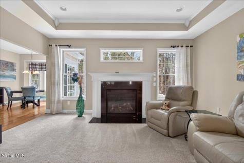 66 Shinnecock Hills Drive Colonie NY 12205