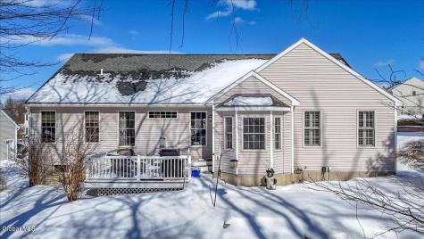 66 Shinnecock Hills Drive Colonie NY 12205