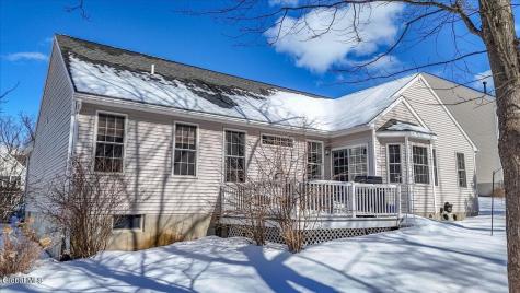 66 Shinnecock Hills Drive Colonie NY 12205