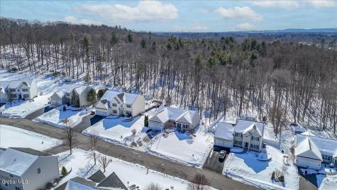 66 Shinnecock Hills Drive Colonie NY 12205