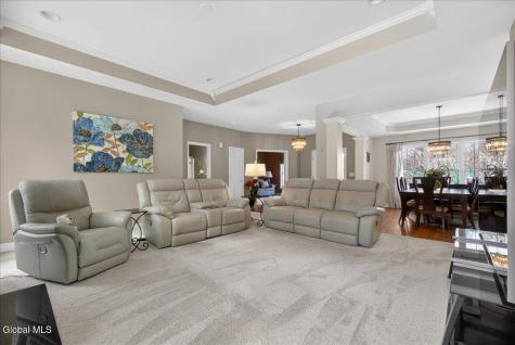 66 Shinnecock Hills Drive Colonie NY 12205