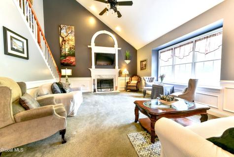 14 Foxhound Circle Mechanicville NY 12118