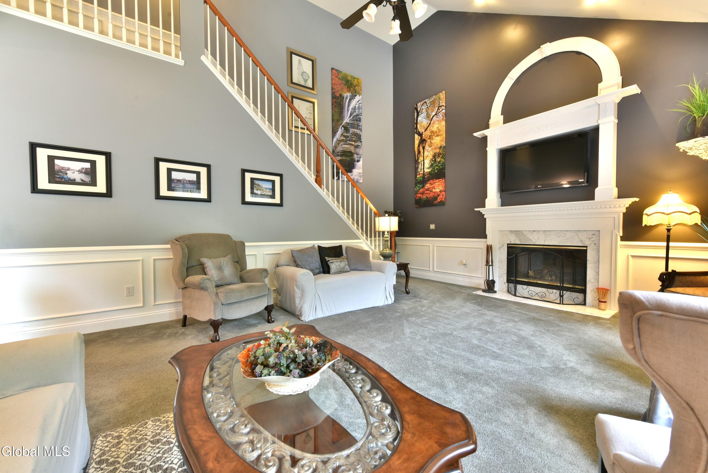 14 Foxhound Circle Mechanicville NY 12118