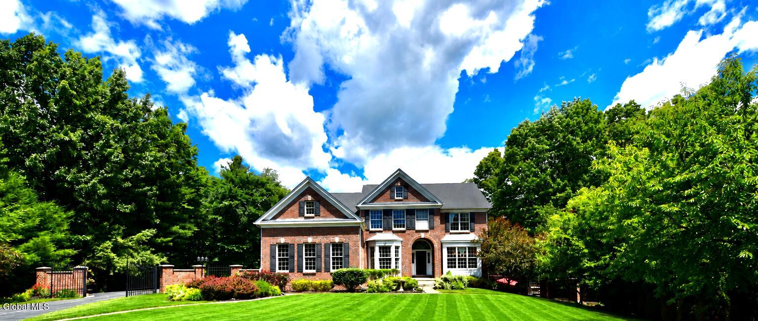 14 Foxhound Circle Mechanicville NY 12118